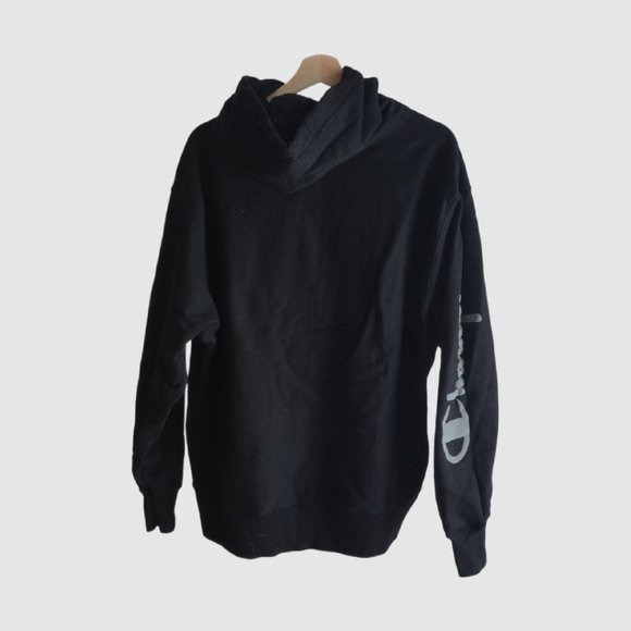 Champion x Super Mario Bros Reverse Weave Hoodie - Picture 4 of 4